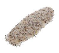 POPETPOP Decorativa para Peceras para Acuario para Pecera para Relleno De Jarrones Decoración De Roca para Acuario Paisajismo Pequeña Rocas para De Tortuga para Decoración De De Pez