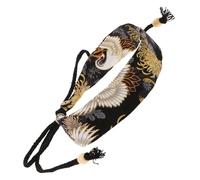 POPETPOP Diadema Hanfu Decorativa Estilo Chino Para Cosplay Banda Para Cabello Con Diseño Accesorio Multifuncional Para Eventos y Actividades Deportivas