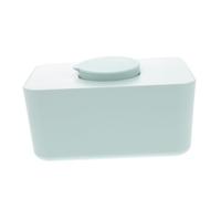 POPETPOP Dispensador De Húmedas Reutilizable Para Bebés y Adultos Contenedor Sellado De Para Casa y Coche Mantiene La y El