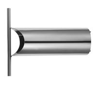 POPETPOP Dispositivo de Acero Inoxidable para Abrir Sandía y Melón, Perforadora Multiusos para Frutas y Cupcakes, Herramienta Cómoda para Preparación de Alimentos