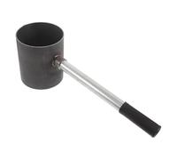 POPETPOP Encendedor De Carbón Para Estufa Chimenea De Carbón Cubo Para Encender Fuego En Barbacoa Cubo Para Encender Fuego En Barbacoa Encendedor