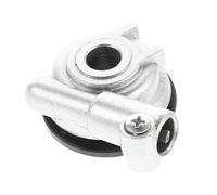 POPETPOP Engranaje Impulsor de Velocidad para Velocímetro de Motocicleta Compatible con Honda Xr125/150/Xr190 Aleación Resistente Accesorio Preciso para Medidores de Scooter y Tacómetro