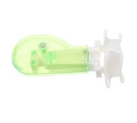 POPETPOP Entrenador de Músculos Labiales para Dispositivo para Corregir Respiración Bucal Durante el Sueño Ajuste Seguro Material Suave y Uso Diario Casa Escuela y Viaje