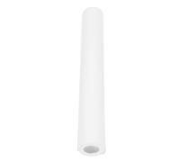 POPETPOP Entretela Termoadhesiva 50cm X 20m de Doble Cara Color Claro Ligera y Resistente al Deslaminado para Acolchado y Manualidades Adecuada para Coser y Confección
