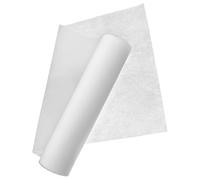 POPETPOP Entretela Termoadhesiva Material Pa Suave Alta Adhesión de Doble Cara para Manualidades y Acolchado Adecuado para Proyectos de Costura