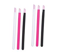 POPETPOP Esmalte De Uñas 6 Piezas Lima Uñas Lima De Uñas Aceite De Cuticulas Uñas Laca De Uñas Limas Para Uñas Gel Para Uñas Primer Para Uñas Pulidor De Uñas Perder Suite Portátil