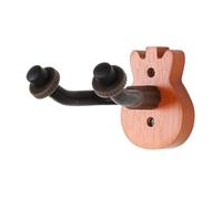 POPETPOP Estante Para Violín y Guitarra Soporte De Pared Para Ukelele Colgador De Pared Hogar Soporte Para Erhu