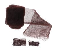 POPETPOP Esterilla Voluminizadora Cabello Almohadilla Invisible Para Aumentar Volumen Base Del Cabello Herramienta Para Levantar Raíces Sin Dejar Rastro Para Mujeres y Niñas Peinados Diario