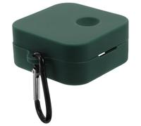 POPETPOP Estuche de Silicona para Auriculares Nothing Ear Protector de Auriculares Portátil con Mosquetón Diseño de Caricatura Resistente Arañazos y de Limpiar