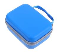 POPETPOP Estuche Rígido Eva Protectora para Cámara Mini Impresora Organizador Duradero