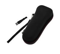 POPETPOP Estuche Rígido Negro Para Afeitadora Eléctrica Compatible Con Philips Protección Resistente Impactos Diseño Portátil Para Viaje y Almacenamiento Seguro