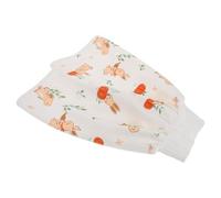 POPETPOP Falda Pañal y Transpirable para Niña Absorción Rápida Cintura Elástica Falda Entrenamiento para Dejar el Pañal y Lavable Protección Anti-fugas para Pequeños