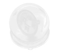 POPETPOP Feng Shui Crystal Ball Inner Carved Glass Globe with Stand Water Fountain Ornament For Indoor Outdoor Prosperity and Wealth Decoration