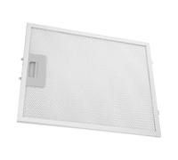 POPETPOP Filtro Metálico de Malla para Campana Extractora, Repuesto Resistente y Fácil de Limpiar, Adecuado para Eliminar Partículas de Humo en Cocinas Familiares y Mejorar Ventilación