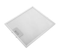 POPETPOP Filtro para Campana Extractora de Ventilación 267×305×9 MM, 5 Capas, Filtro de Grasa Metálico para Uso en Suministros de Cocina