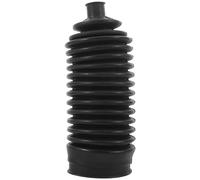 POPETPOP Fuelle de Dirección para Carrito de Golf Funda Antipolvo de Plástico Resistente Intemperie Protector para Mecanismo de Dirección Absorbe Vibraciones Accesorio para Reparación