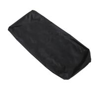 POPETPOP Funda Antipolvo para Piano Eléctrico Teclas Protectora de Suave y Duradera para Teclado Electrónico Lavable y Reutilizable Color Gris