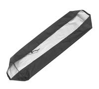 POPETPOP Funda Antipolvo para Teclado de Piano Eléctrico Teclas Cubierta Protectora Ajustable con Cordón para Teclado Digital Protección contra Polvo y Suciedad para Piano Infantil