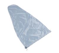 POPETPOP Funda de Violín de Seda Ligera y Duradera Protector Antipolvo para Violines y Cubierta Práctica para Almacenamiento y Transporte