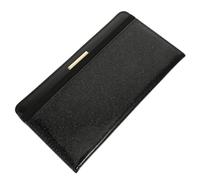 POPETPOP Funda para Pasaporte Tarjetero de Viaje Organizador de Tarjetas Estuche para Pasaporte Porta Seguros y Matrículas para Viajes Internacionales