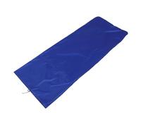 POPETPOP Funda Protectora Cierre de Cordón Plegable para Escalera Doméstica de Tela Oxford para Almacenamiento Seguro en Áreas al Aire Libre