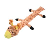 POPETPOP Funda Protectora Envoltura para Cuello Médico para Estetoscopio Diseño de Jirafa de 60 Cm Felpa Agradable y Cómoda Infantil Accesorio para Enfermeras y Pediatría