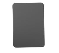 POPETPOP Funda Protectora para E Reader con Función Auto Wake Antigolpes y Resistente Arañazos Diseño Delgado y Durable Color Gris