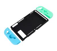 POPETPOP Funda Protectora TPU Durable y Resistente Compatible Carcasa De Consola Marco Central Color Bosque