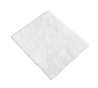 POPETPOP Gasas de Mascarilla Desechables de Tejido para Salón de Belleza, 100 Piezas, Transpirables y Resistentes para Cuidado Facial en Spa o DIY