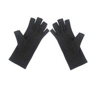 POPETPOP Guantes de Montar en Poliéster y Algodón Resistentes al Desgaste Diseño Creativo Antideslizantes y Cómodos en Verano para Actividades al Aire Libre para Adultos