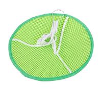 POPETPOP Hamaca para Mascotas Jaula Accesorios De Red De Ardilla Afuera Hamaca para Ratas Piel De Hamaca De Hurón Juguetes para Conejillos De Indias Light Green Neto