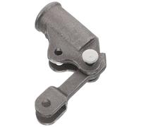 POPETPOP Herrajes para Gato Hidráulico de Piso 32-50 Toneladas, Accesorio Metálico de Brazo Elevador, Manija de Elevación para Reparación Automotriz, Piezas de Gato Automotriz para Uso