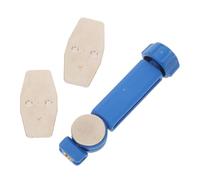 POPETPOP Herramienta para Compresión de Pistón de Freno Separador Hidráulico para Bicicletas de Montaña y Carretera Prensa para Pinzas de Freno Mantenimiento Portátil y Preciso