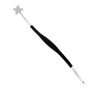 POPETPOP Herramienta para Poste de Sonido de Violín Metal y Duradera para Reparación y Mantenimiento Accesorio Profesional para Luthiers y Músicos