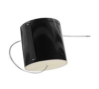 POPETPOP Instrumento De Percusión y Juguete De Doblaje para Niños, Grande, Efecto Sonido De Tormenta, Juguete Educativo De Iniciación Musical, Adecuado para Desarrollo Temprano y Juegos De Imitación