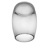 POPETPOP Jarrón De Vidrio Micro Paisaje Pecera Pequeña para Betta Florero Transparente De Escritorio Decoración para Plantas y Peces