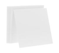 POPETPOP Juego de 5 Almohadillas Aislantes Antideslizantes para Cerámica Fieltro Resistente a Altas Temperaturas Antiadherente para Horno Separador de Estantes y Recolector de Esmalte