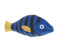 POPETPOP Juguete Interactivo De Peluche para Gatos Catnip Forma De para Estimular Instintos De Caza y Masticar Colores Delicados Mantiene Tu Mascota y Divertida