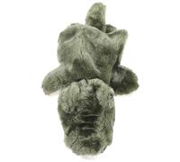 POPETPOP Juguetes De Marionetas De Mano De Peluche De Diseño Títere De Mano para Contar Cuentos Marioneta De Cocodrilo para rol Padres Hijos