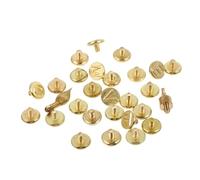 POPETPOP Kit de Puntas de Pirograbado Alfabeto para Quemar Letras en Madera, Incluye Prensa de Calor para Trabajos de Bricolaje