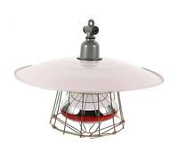 POPETPOP Lámparas De Calor Para Jaulas De Ganado Lámpara Calefactora Para Jaulas De Mascotas Para Cajas De Reptiles