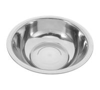 POPETPOP Lavabo De Baño De Acero Inoxidable Lavabo Para Remojar Para Lavar Ropa y Platos