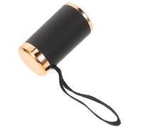 POPETPOP Mango para Paraguas de Repuesto de Plástico Agarre Redondo Antideslizante Fácil Instalación para Reparación de Paraguas y Mango Compacto Compatible Manijas de 13-14 Mm
