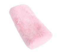 POPETPOP Manguito Calentador de Manos de Felpa para Mujer, Agradable y Aislante Frío de Invierno, Adecuado para Uso Diario y Viajes en Clima Frío
