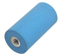 POPETPOP Manguito de Lijado para Taladro Rodillo de Esponja Especial de 75X40X10 MM, Herramienta para Desbaste y Lijado en Trabajos de Carpintería