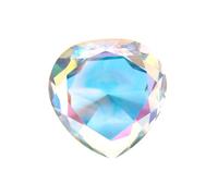 POPETPOP Mano Modelo Cristal Fino para Manicura Decoración Uñas con Diamantes Pequeñas Accesorio Elegante para Salón y Fotografía Uñas Mujer