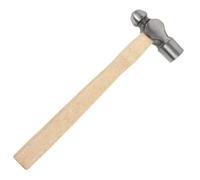 POPETPOP Martillo de Encofrador con Mango de Madera Herramienta Resistente para Carpintería Reparaciones Domésticas y Construcción Martillo Reutilizable de Acero Sólido para Taller y