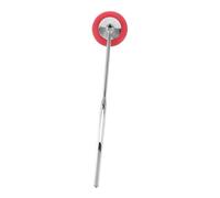 POPETPOP Martillo Neurológico de Zinc para Diagnóstico y Versátil Herramienta Precisa para Evaluación de Clínicas Hospitales y de Rehabilitación