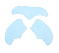 POPETPOP Mascarilla Facial Paquete de 20 Hojas Soluble en Agua de Tela No Tejida Suaviza E Ilumina para Mujer el Tejido Cutáneo, Adecuado para Salón de Belleza o Hotel