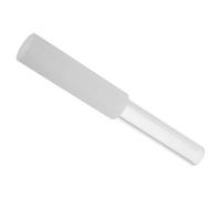 POPETPOP Mazo de acrílico para cuenco de cristal, accesorios para yoga, meditación en grupo, sonido suave y resonante, uso versátil, para principiantes